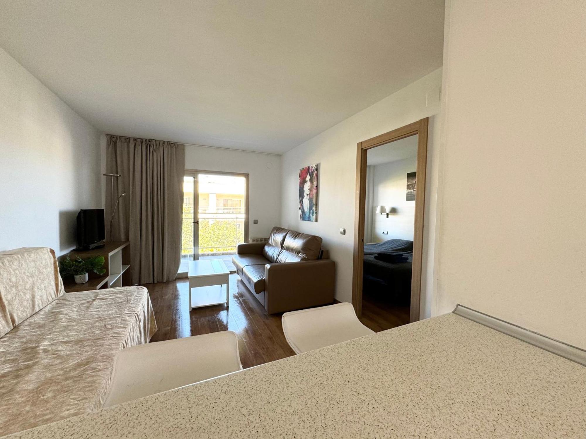 Apartsalou Michelangelo Exterior photo