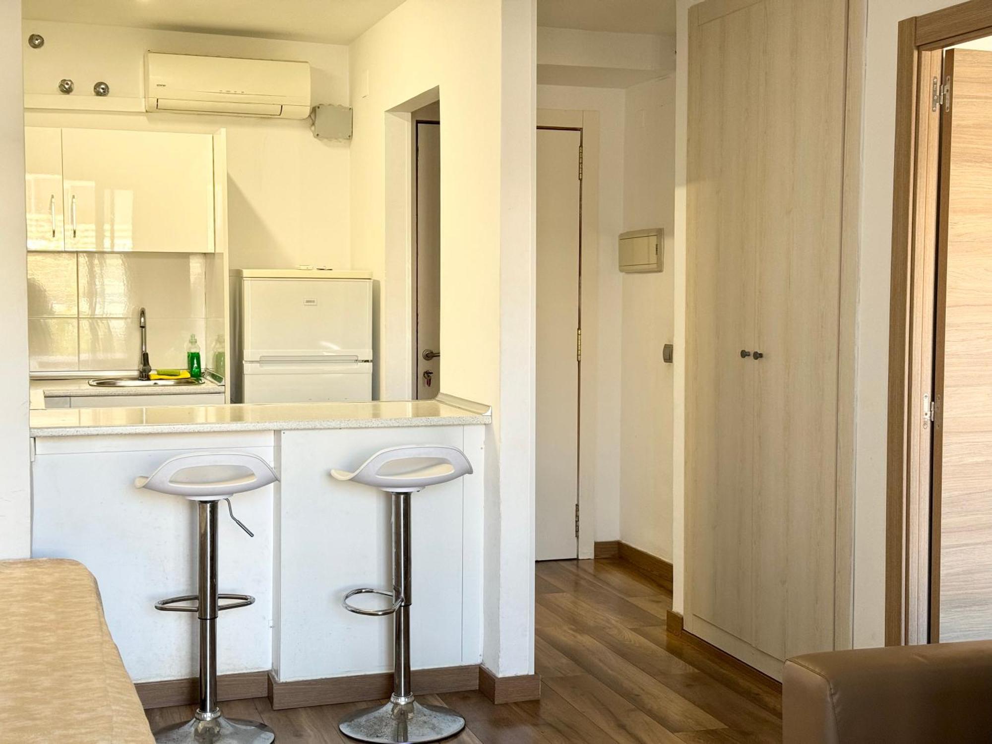 Apartsalou Michelangelo Exterior photo